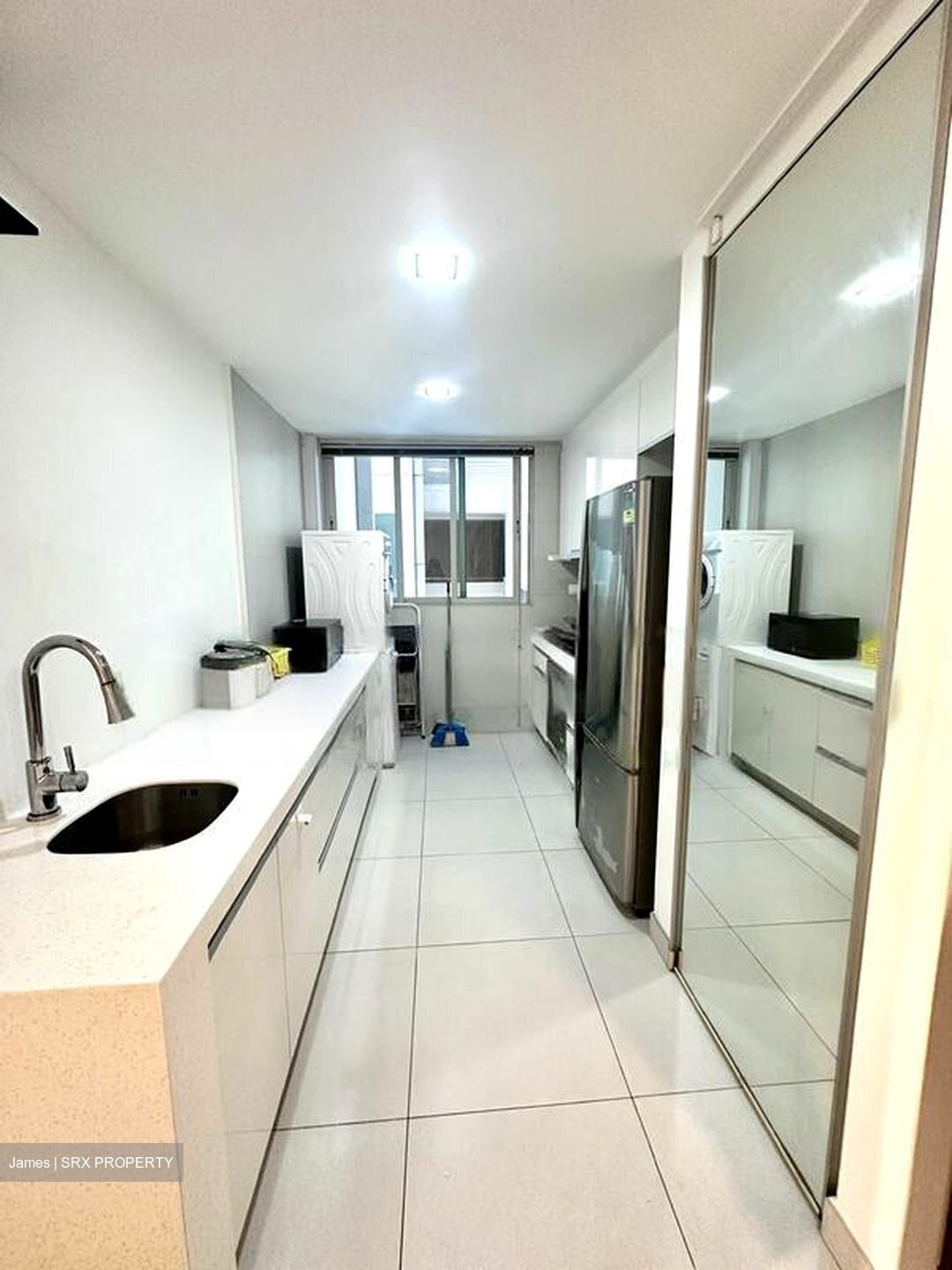 The Rochester Residences (D5), Apartment #456838181